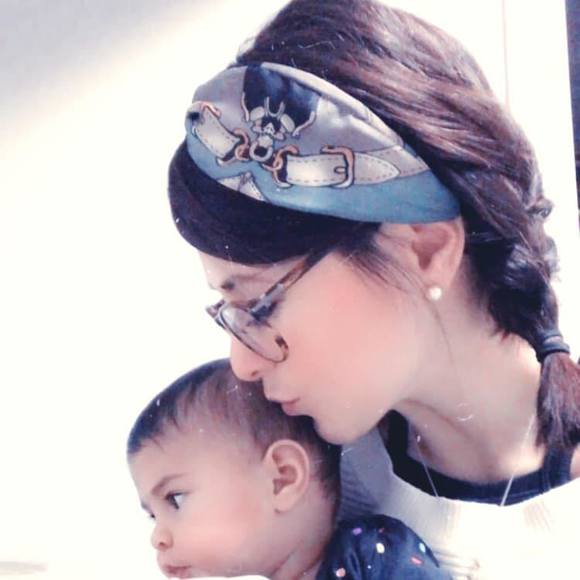 Meet your Posher, Alessia - Picture 1 of 1